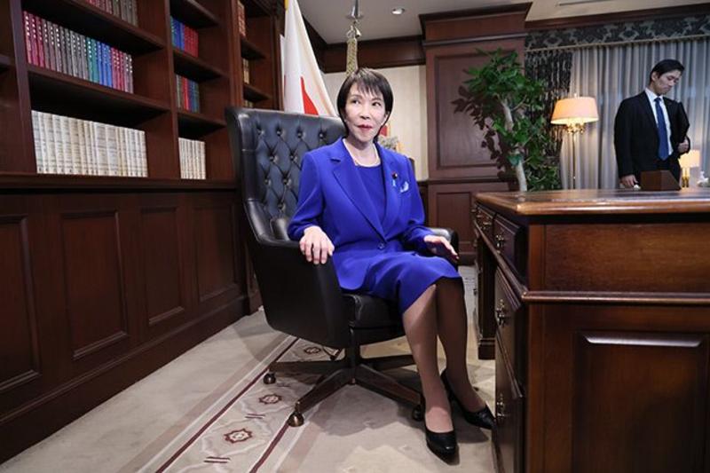 EDITORIAL: Takaichi must show leadership to avoid danger of fragmentation
