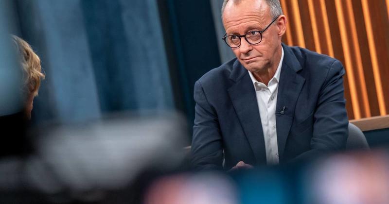 Bundeskanzler Merz bei „Caren Miosga“: „Eine Wurst ist eine Wurst. Wurst ist nicht vegan“