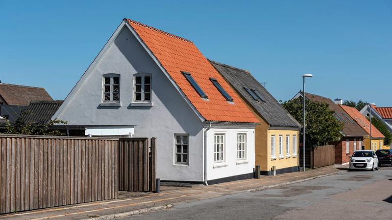 Mit dem geerbten Haus fangen die Probleme oft an