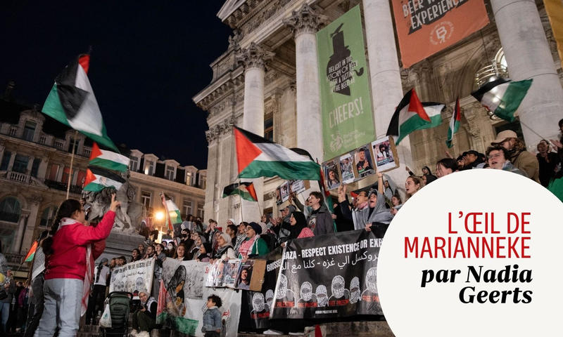 Conflit israélo-palestinien :  Conflit israélo-palestinien :
