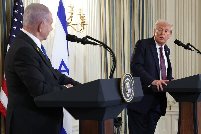 US Gaza Plan Is Working, But Will Take Sustained Pressure
