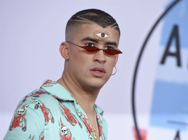 Bad Bunny Is the NFL's Latest Insult