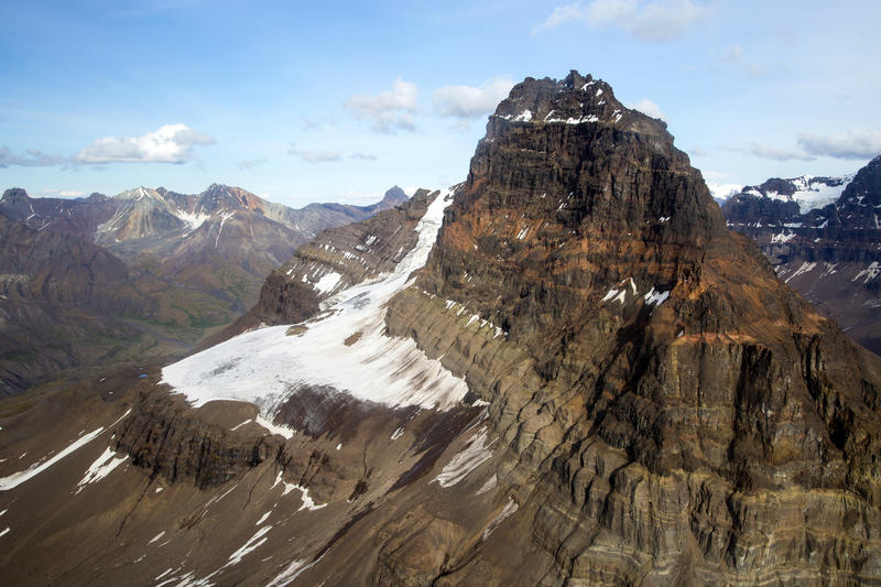 Why you've never heard of the largest national park in the US