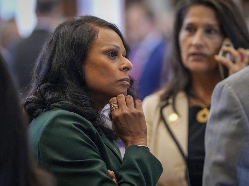 This Texas lawmaker is begging California to gerrymander. Here’s why This Texas lawmaker is begging California to gerrymander. Here’s why