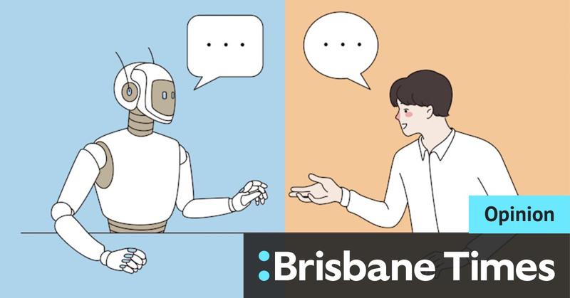 This botched government report should be wake-up call on AI hype