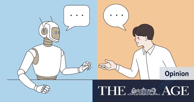 This botched government report should be wake-up call on AI hype