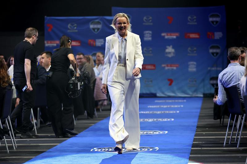 View from The Hill: Can Sussan Ley avoid Brendan Nelson’s fate?
