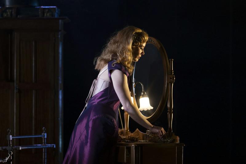 New adaptation of Rebecca is visually haunting, but misses the core tensions of the original story