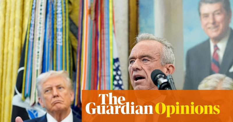 The real goal of ‘Make America Healthy Again’? Woo-woo treatments for the rich, shrinking healthcare for the poor