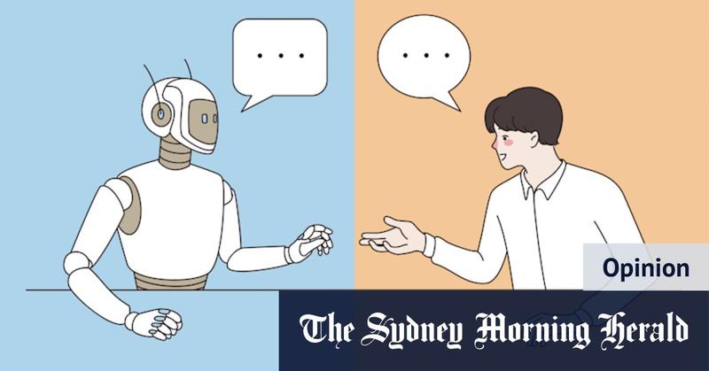 This botched government report should be wake-up call on AI hype