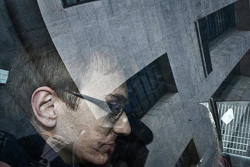Giallo senza fine, i primi cinque capitoli di quel romanzo mediatico-giudiziario sul delitto Garlasco