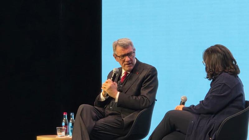Landini e le frange violente: 