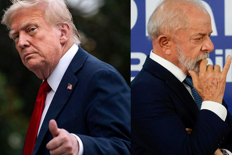 ¿Son ilegales los aranceles de Trump contra Brasil?, por Ernesto Hernández-López