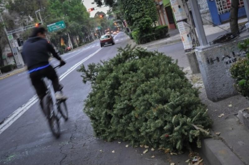 Navidad en el D.F.