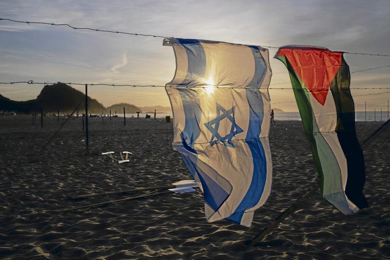 Gaza-Frieden: Plan ohne Alternative