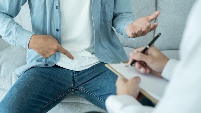 Men are racing their sperm. It sounds pathetic – but might actually be a good thing