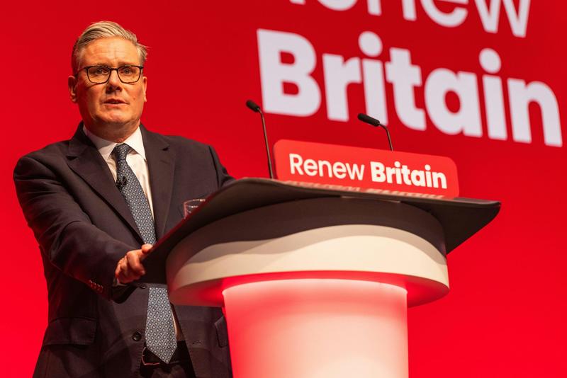 Starmer overlooks the negativity bias that makes Farage’s tactics so potent
