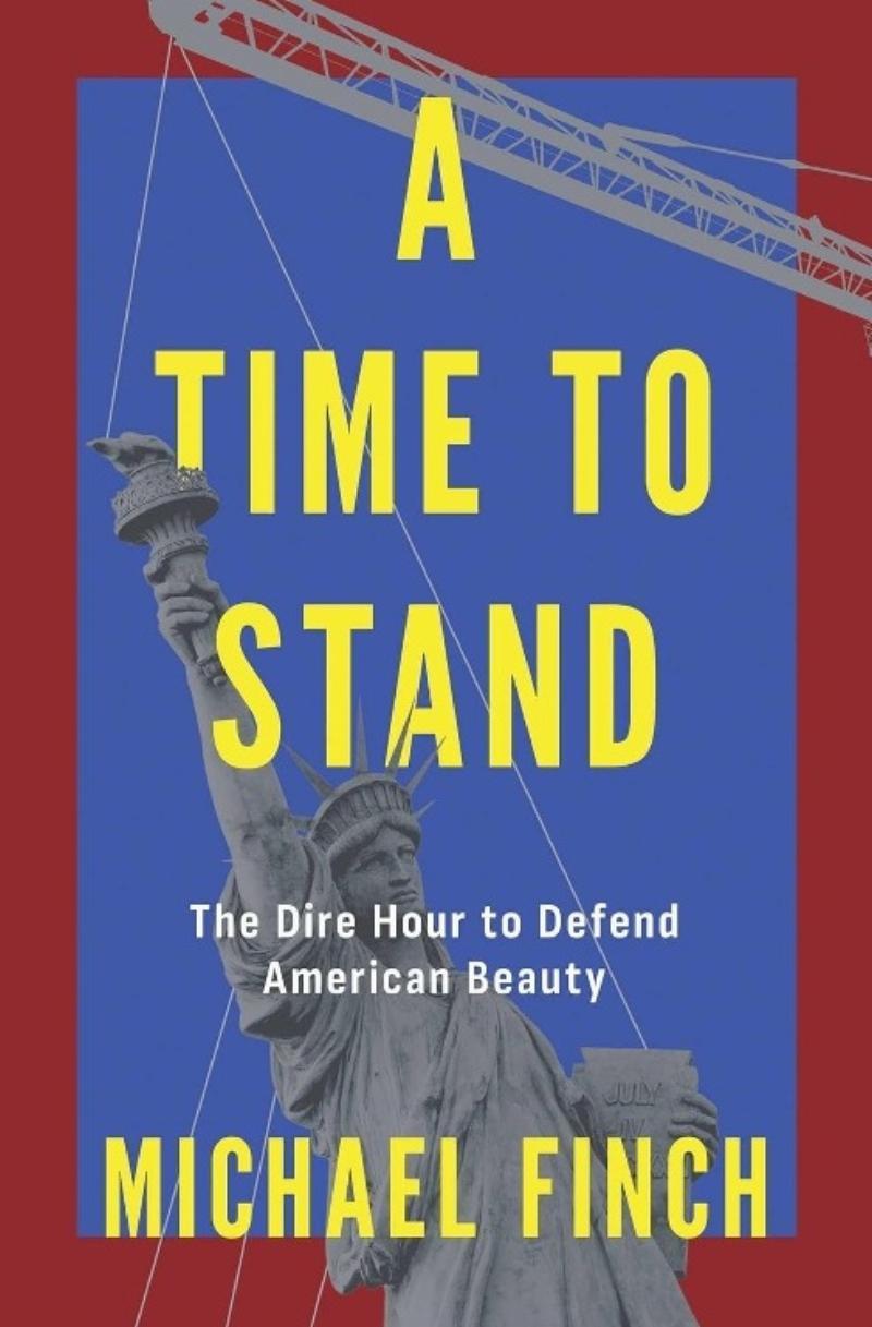 The Beauty in America’s Contradictions