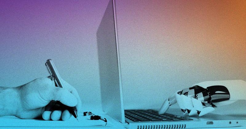 The Big Advantage Humans Have Over AI