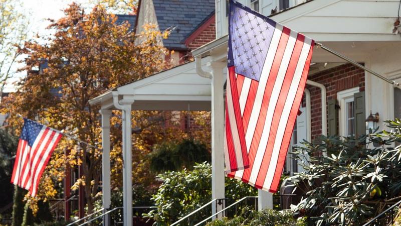 Five ways the Trump administration can save the American Dream and prevent socialism Five ways the Trump administration can save the American Dream and prevent socialism