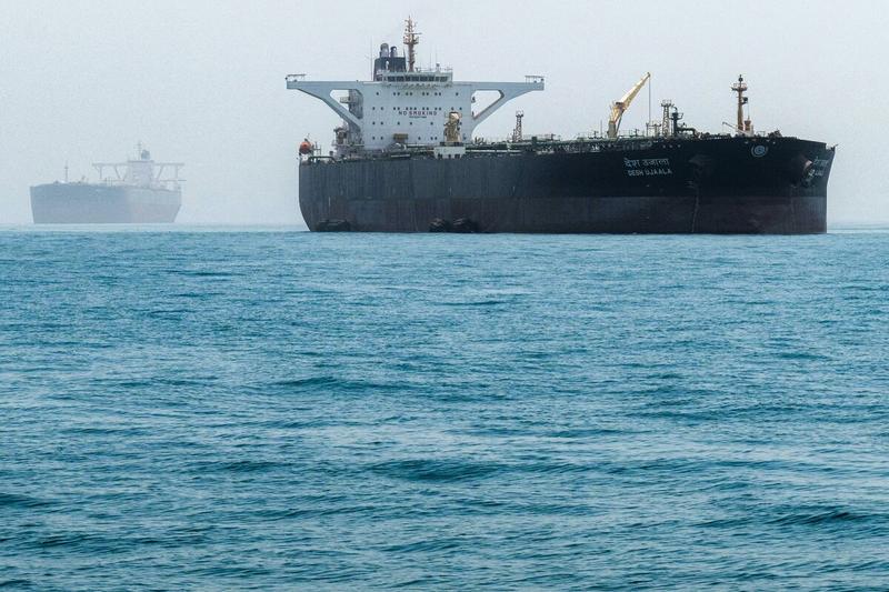 The Oil Market’s 2026 Tsunami Will Be Costly to Finance
