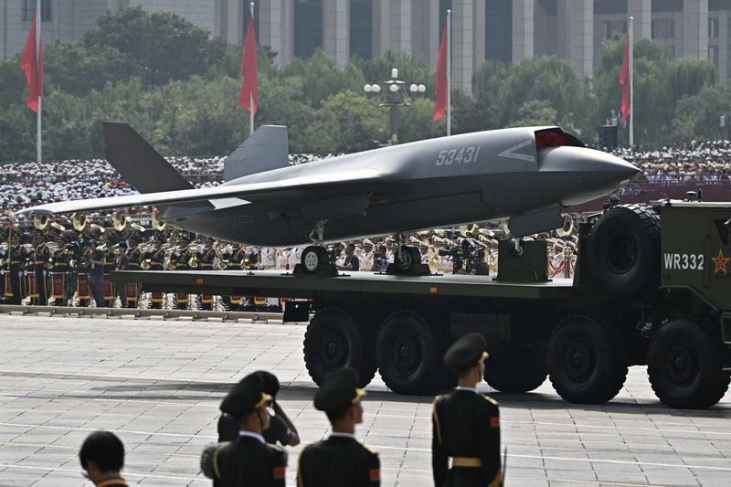 The US Needs Better Ways to Defend Against Drones