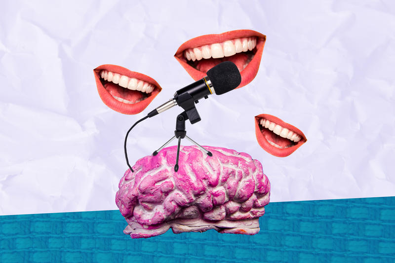 Gossiping Is Smarter Than You Think
