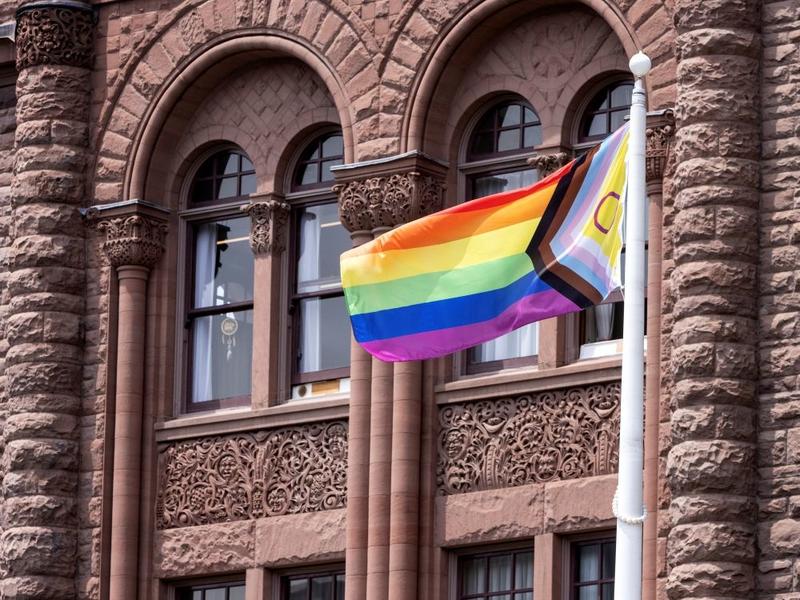 Jamie Sarkonak: Deputy ministers working tirelessly behind the scenes to keep Ontario woke