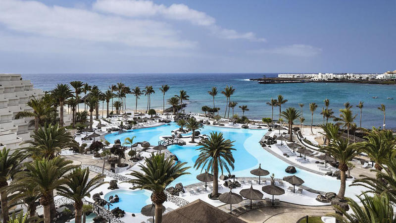 Meliá Hotels busca nuevos máximos anuales: el turismo y sus fundamentales refuerzan el rebote