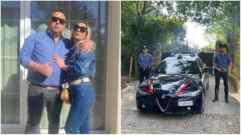 Lonato, Dolores Dori colpita in un conflitto a fuoco: la pista per l’omicidio del campo nomadi
