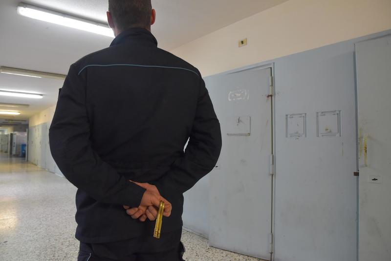 Pavia, in carcere prosegue la distribuzione di preservativi ai detenuti. UilPa: “Subito chiarimenti”