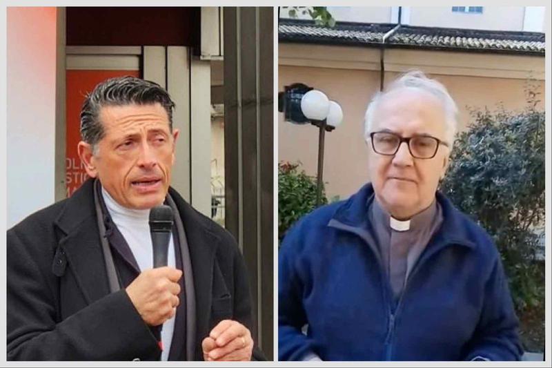 Imu, la lettera del parroco ai fedeli: “Il sindaco non è stato di parola”