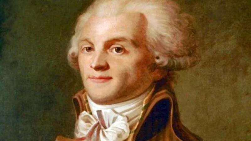 ​El tirano, el incorruptible
