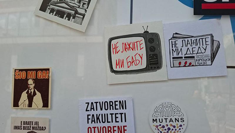 Televizije sa nacionalnim prikrivanjem