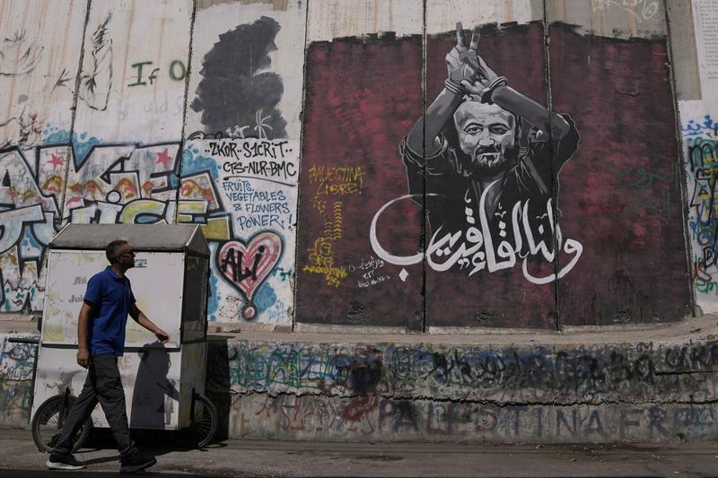 Daily Briefing Oct. 6: Day 731 – Could Hamas demands tank the Trump peace plan? Daily Briefing Oct. 6: Day 731 – Could Hamas demands tank the Trump peace plan?