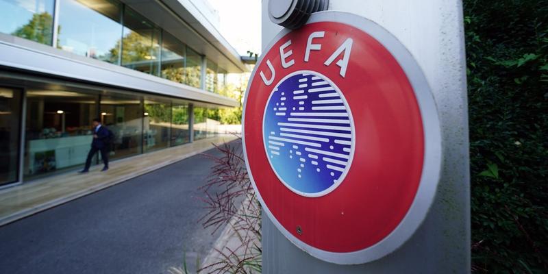 Uefa vertagt Entscheidung über Israel-Ausschluss