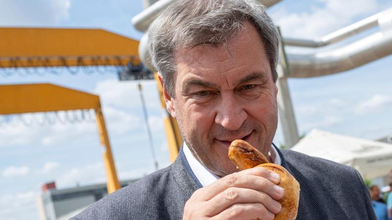 Die Bayern haben recht, denn sie zahlen