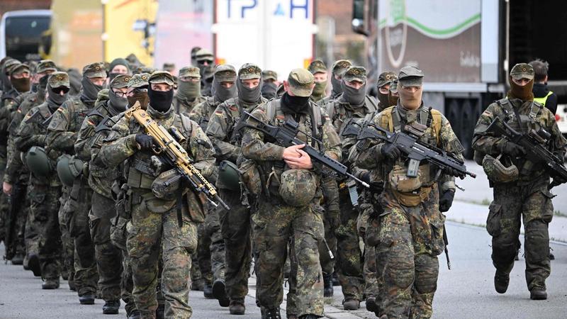 Wehrpflicht: Warum der Streit der Koalition völlig unnötig ist