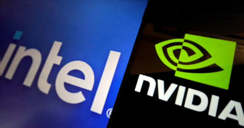 Les Etats-Unis au chevet d’Intel, leur champion malade Les Etats-Unis au chevet d’Intel, leur champion malade