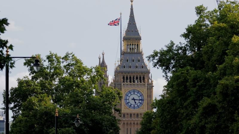 We surveyed British MPs – most don’t know how urgent climate action is