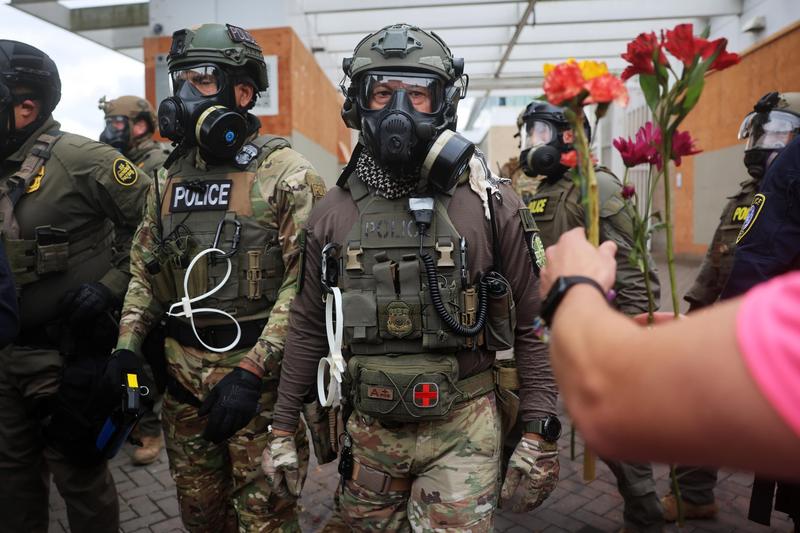 Forbes Daily: Judge Blocks Trump’s National Guard Deployment To Portland