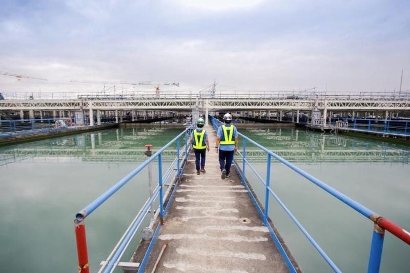Philippines’ Maynilad Water May Price IPO Below Top Of Range Amid Tepid Market Sentiment