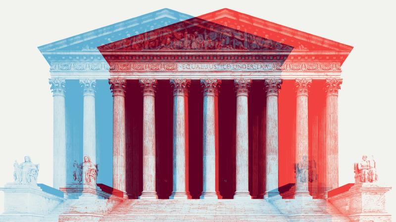 The “Dual State” Theory Was Invented to Describe Nazis. The Supreme Court Could Take Us There.