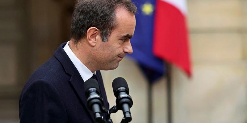 Frankreich gerät immer tiefer in die politische Sackgasse