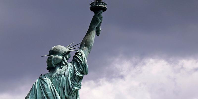 Wo wir heute stehen: Leben in der Welt von gestern