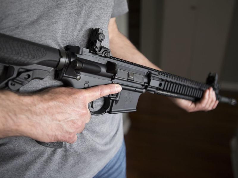 The many deceptions of the Liberals’ gun ‘buyback’: Full Comment podcast