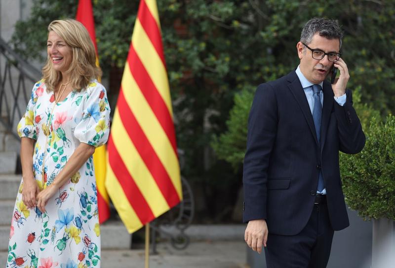 «La anormalidad catalana»