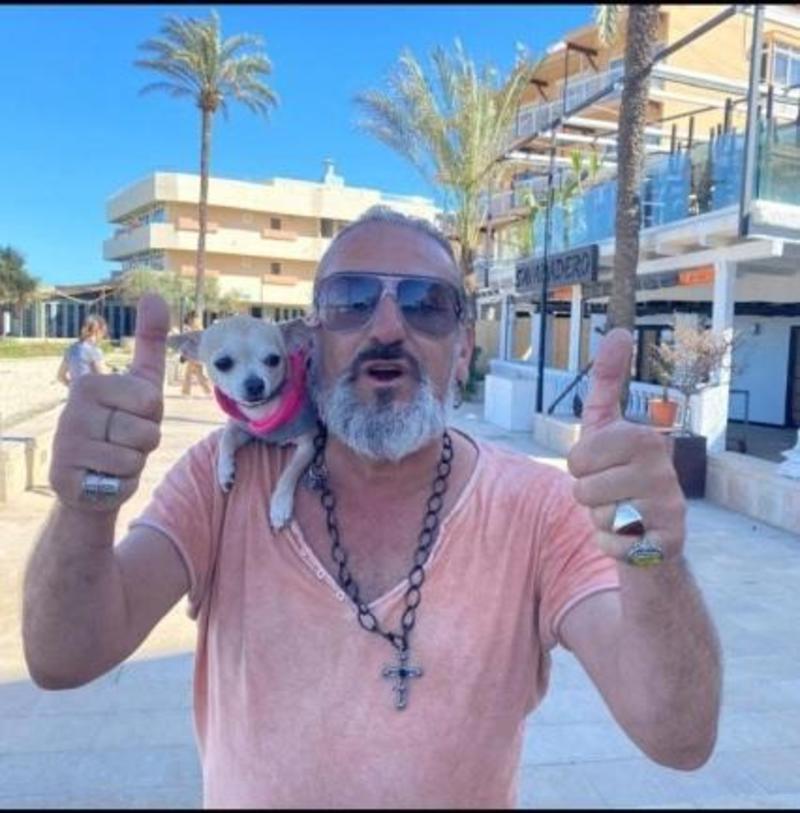 Chi è Ivan Sauna, il titolare di un'agenzia viaggi di Busto Arsizio fermato per la morte della compagna a Formentera