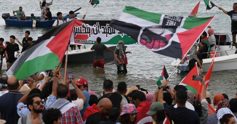 Flottilla: quella parola già diventata simbolo di umanità