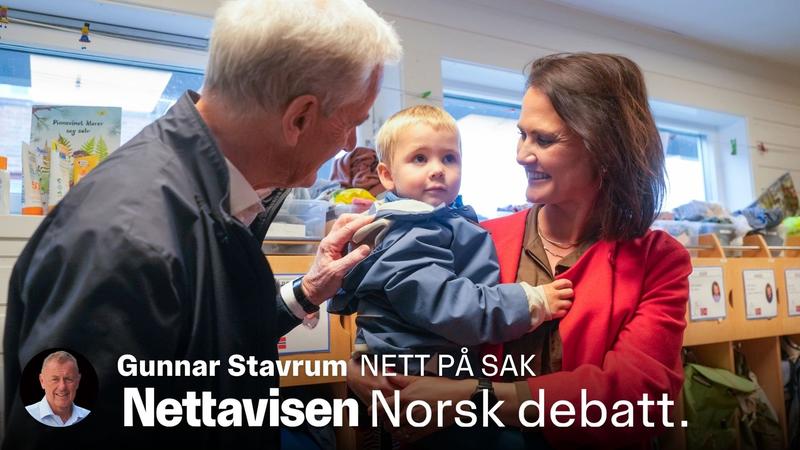 Foreldre må betale
